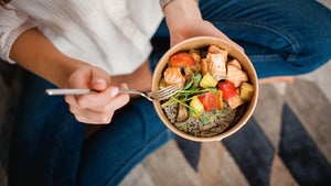 Ernährung im Joballtag: „Es ist gut, eigene Gewohnheiten zu hinterfragen”