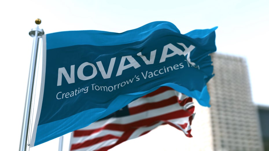 Impfstoff-Chef der EMA: Novavax-Zulassung schon Mitte Dezember möglich Impfstoff-Chef der EMA: Novavax-Zulassung schon Mitte Dezember möglich