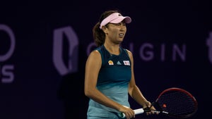 Ist Peng Shuai Chinas bislang umfassendster Fall von Zensur?