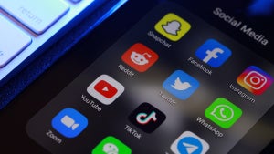 Die beliebtesten Domains 2021: Tiktok löst Google ab