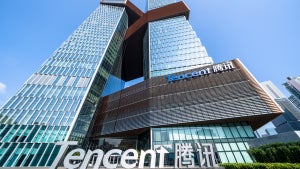 Kein Update ohne staatliche Genehmigung: China schaut bei Tencent jetzt ganz genau hin