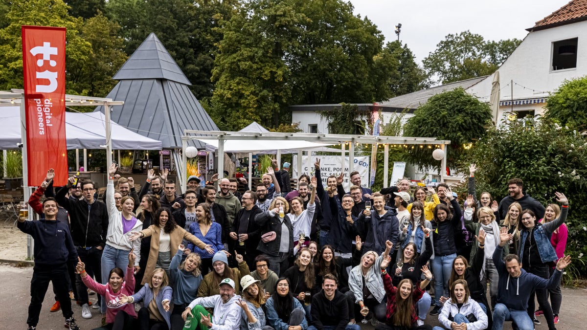 Stelle inzwischen besetzt: Werkstudent:in (m/w/d) im t3n Backoffice