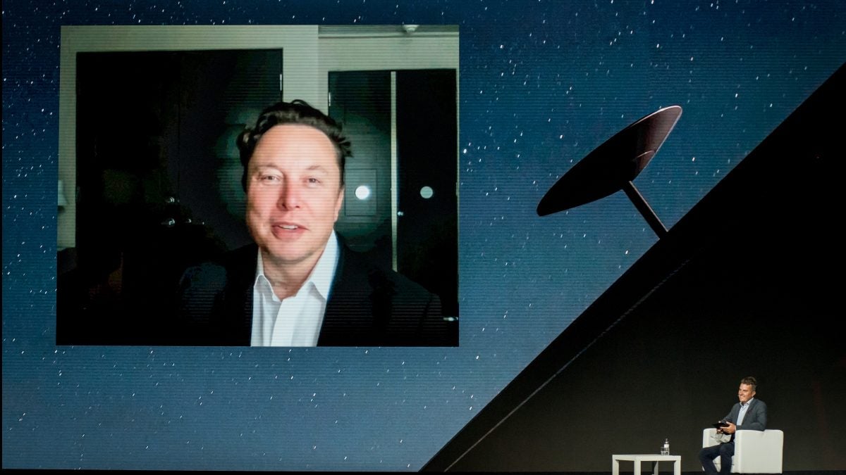 Elon Musk verrät, wer der Bitcoin-Erfinder „Satoshi Nakamoto“ ist