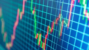 Wilder Börsen-Montag: Wie ein falscher Post auf X extreme Marktschwankungen ausgelöst hat