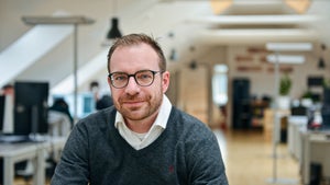 Kredite in unter 10 Minuten: Daran arbeitet Younited Credit