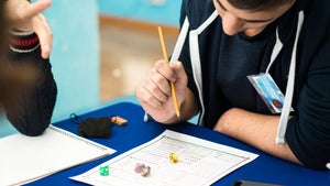 Was Manager:innen von Dungeons and Dragons lernen können Was Manager:innen von Dungeons and Dragons lernen können