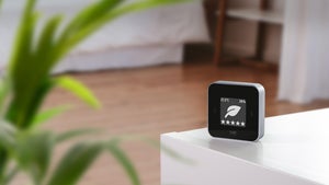Eve: Neuer Raumluftsensor braucht keine Smarthome-Bridge mehr Eve: Neuer Raumluftsensor braucht keine Smarthome-Bridge mehr