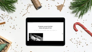 Fäustlinge und Rollstuhlbasketball: Danach hat die Welt 2021 gegoogelt