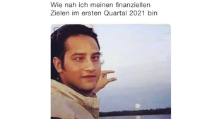 Diese 16 Memes fassen 2021 perfekt zusammen