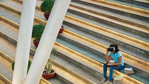 Metaverse-„Erfinder” will jetzt sein eigenes Metaverse bauen