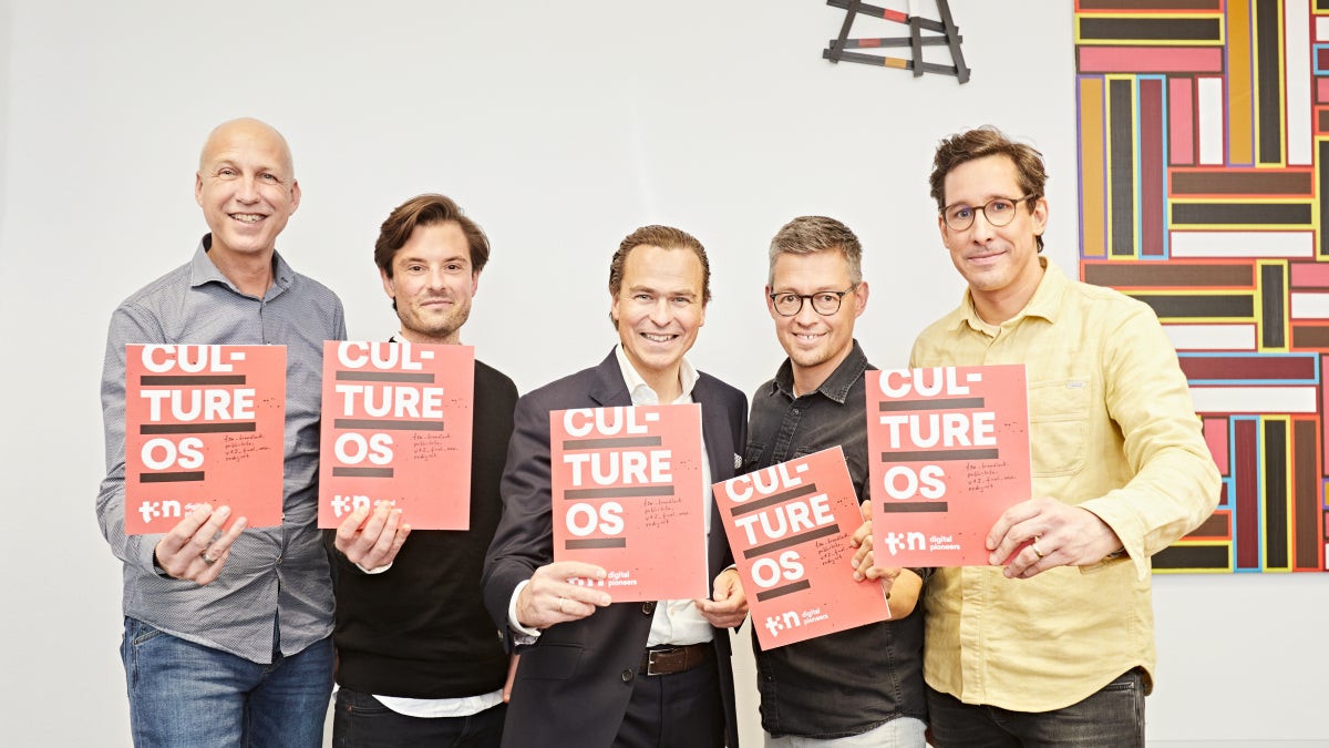 Gemeinsam, aber eigenständig: t3n wird Teil der Heise Gruppe