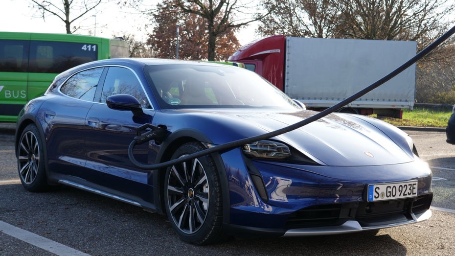 Porsche bereitet Börsengang vor