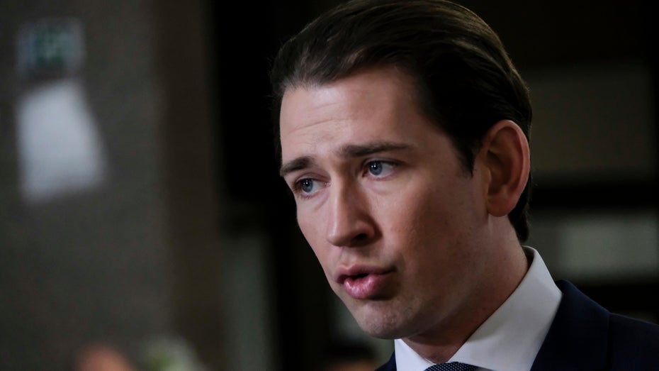Die Startup-Branche scheint bei Sebastian Kurz hoch im Kurs zu stehen. (Foto: Alexandros Michailidis / Shutterstock) (Foto: Alexandros Michailidis / Shutterstock)