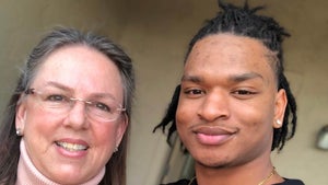 Thanksgiving Grandma: Netflix verfilmt Geschichte hinter dem Meme