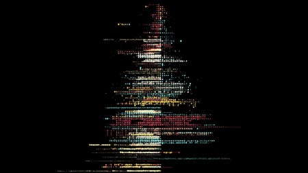 Advent of Code: Mit 12 Programmierrätseln durch die Weihnachtszeit
