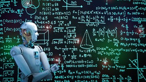 KI erreicht menschliches Niveau: Googles Palm ist das größte Sprachmodell der Welt