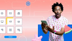 Warenkorbabbruch? Mit automatisierten Mailings Kaufabbrecher zurückgewinnen