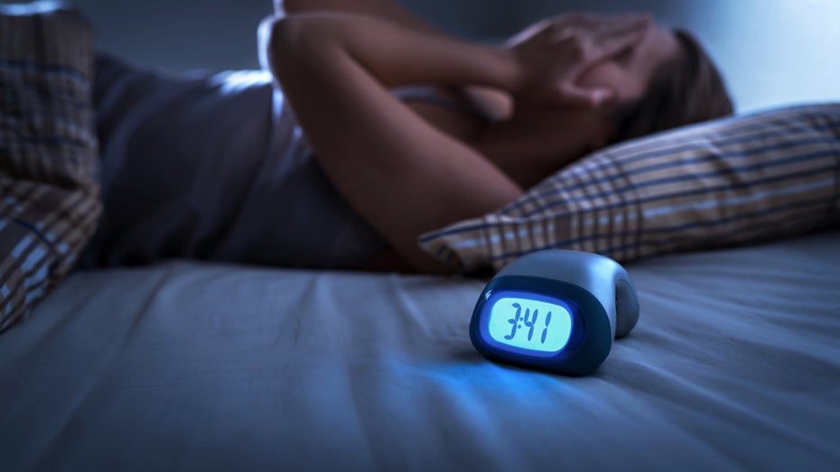 Apps statt Schäfchenzählen: 4 Tipps rund ums Schlafen