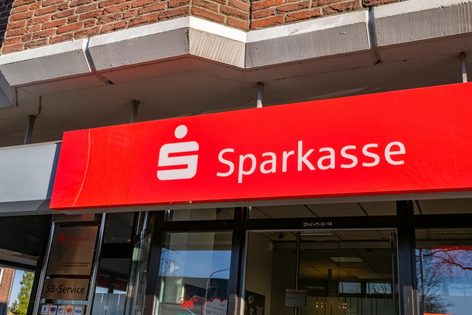 App wird eingestellt: Das müssen Sparkassen-Kunden ab Januar 2027 bei Online-Zahlungen beachten