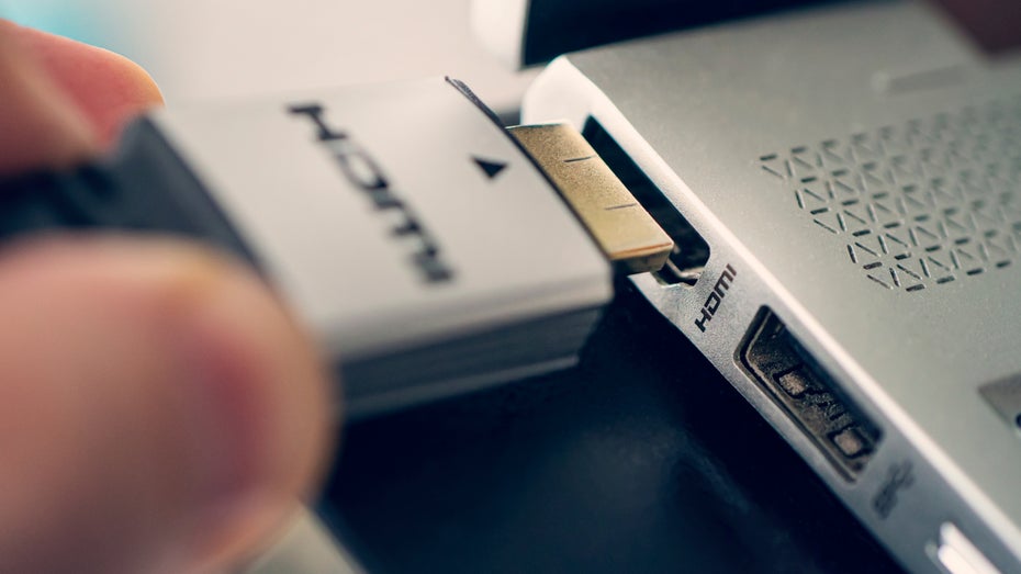 HDMI 2.2 angekündigt: Was bedeutet das für deine aktuelle Technik?