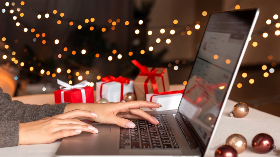 KI-Shoppingassistenten: Adobe misst zum Black Friday achtfaches Wachstum