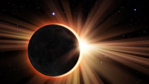 Warum die Esa die Sonne verdunkeln will