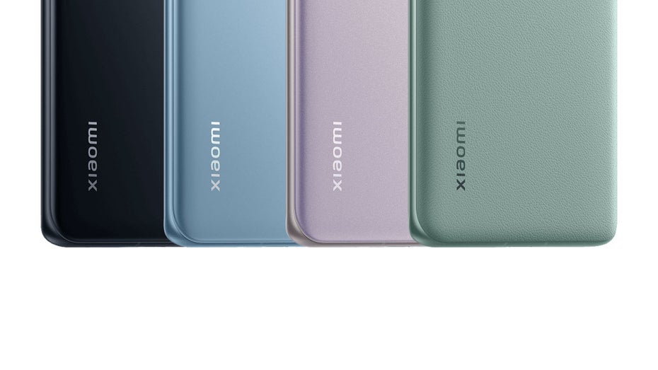 Xiaomi 12. (Bild: Xiaomi)