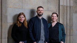 Nach Ärzte-Odyssee der Freundin: Wunderlist-Gründer startet Brustkrebs-App