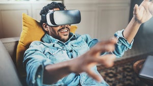 Vision Pro und Metaverse? Diese 14 Filme und Serien bereiten dich vor Vision Pro und Metaverse? Diese 14 Filme und Serien bereiten dich vor