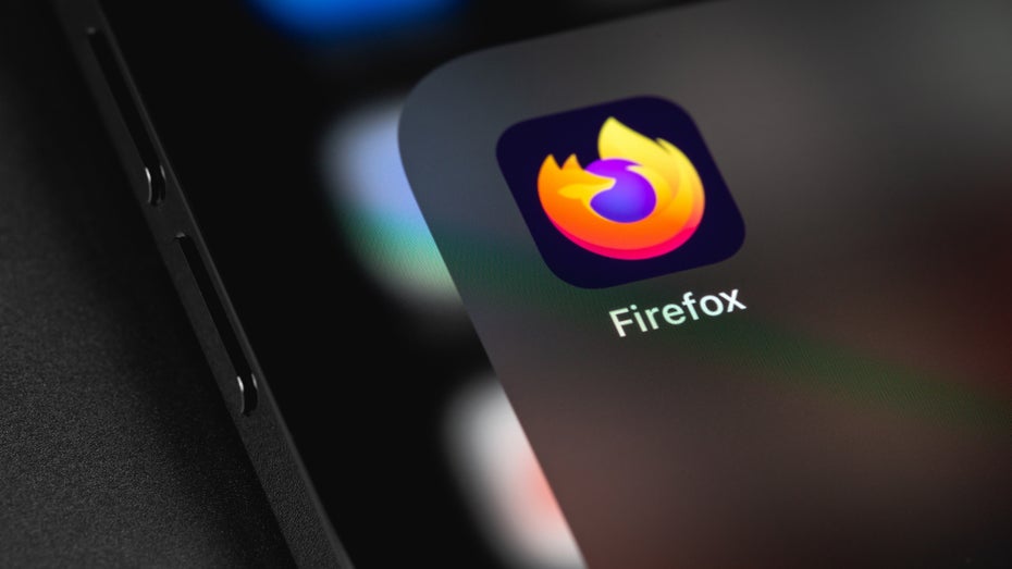 Mozilla verzichtet nach Backlash vorerst auf Krypto-Spenden Mozilla verzichtet nach Backlash vorerst auf Krypto-Spenden