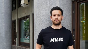 „Es war brutal” – wie Miles trotz Pandemie den Sprung in die Profitabilität geschafft hat