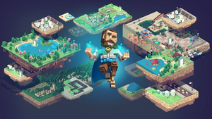 Metaverse: Das sind die aktuellen Plattform-Platzhirsche