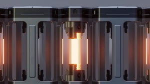 Durchbruch bei Quanten-Akkus: Laden E-Autos jetzt schneller?