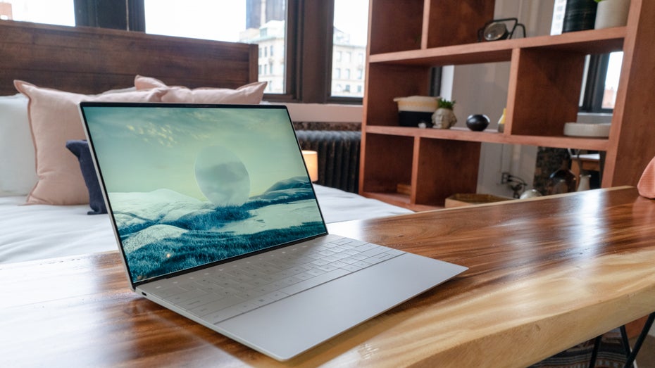 XPS 13 Plus: Dells runderneuertes Top-Notebook kann bestellt werden XPS 13 Plus: Dells runderneuertes Top-Notebook kann bestellt werden