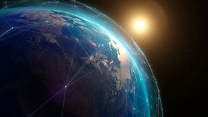 Nach 25 Jahren: Space Force findet verschollenen Satelliten