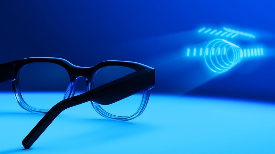 Project Iris: Google entwickelt eigenes AR-Headset