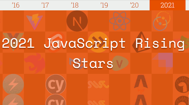 JavaScript Rising Stars 2021: Dieses neue Kommandozeilen-Tool führt die ...