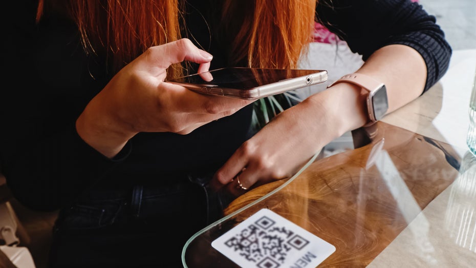 FBI warnt vor sorglosem Umgang mit QR-Codes