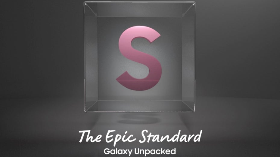 Samsung-Unpacked: So verfolgt ihr die Vorstellung des Galaxy S22 im Livestream Samsung-Unpacked: So verfolgt ihr die Vorstellung des Galaxy S22 im Livestream