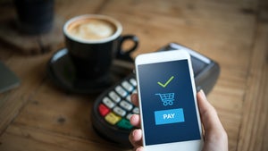 Apple baut das iPhone zur mobilen Kasse aus