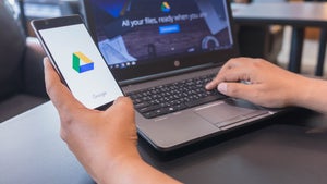 So vereinfacht Google Drive ab sofort die Arbeit mit großen Dateien