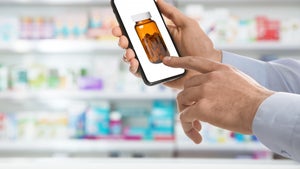 Aspirin in 30 Minuten – wer macht das Rennen im millionenschweren Medikamenten-Liefergeschäft?