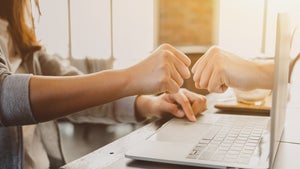 Remote arbeiten: Macht uns das „New Normal” weniger loyal?