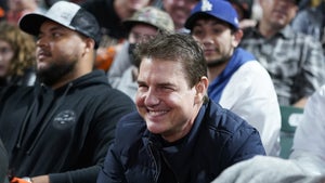 Echter Astronaut warnt Tom Cruise: Die ISS ist laut und stinkt