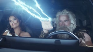 Super Bowl 2022: Das waren die besten Werbespots aus der Tech-Branche