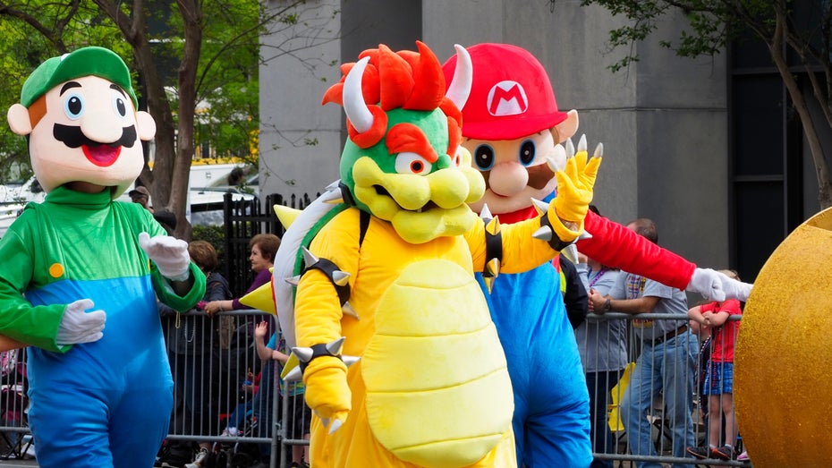 (Foto: Shutterstock/ Nicescene)