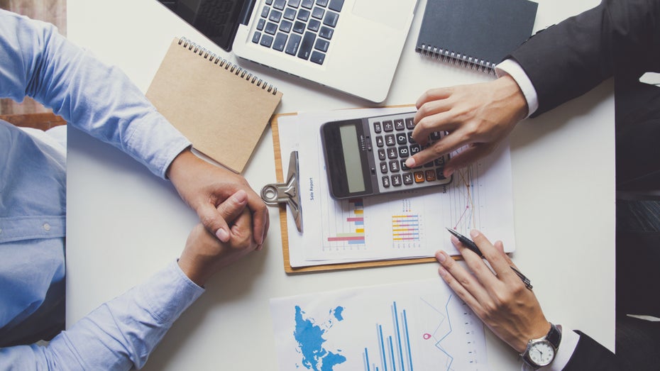 Startup-Finanzierung mit Venture Debt – was hat es mit dem Trend auf sich?