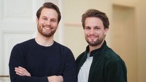 Startup Karla will die Paketzustellung effizienter machen Startup Karla will die Paketzustellung effizienter machen