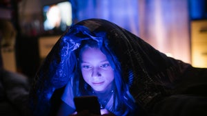 Social-Media-Verbot: Mehr als drei Viertel der Eltern befürworten eine Altersgrenze