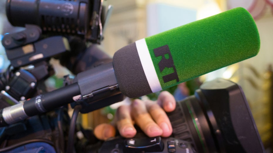 RT will vor Gericht gegen Sendeverbot in Deutschland vorgehen RT will vor Gericht gegen Sendeverbot in Deutschland vorgehen